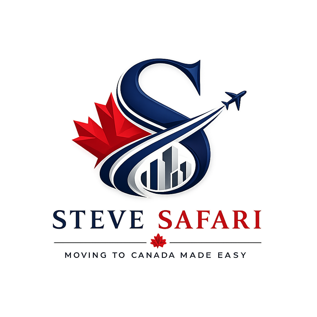 Steve Safari